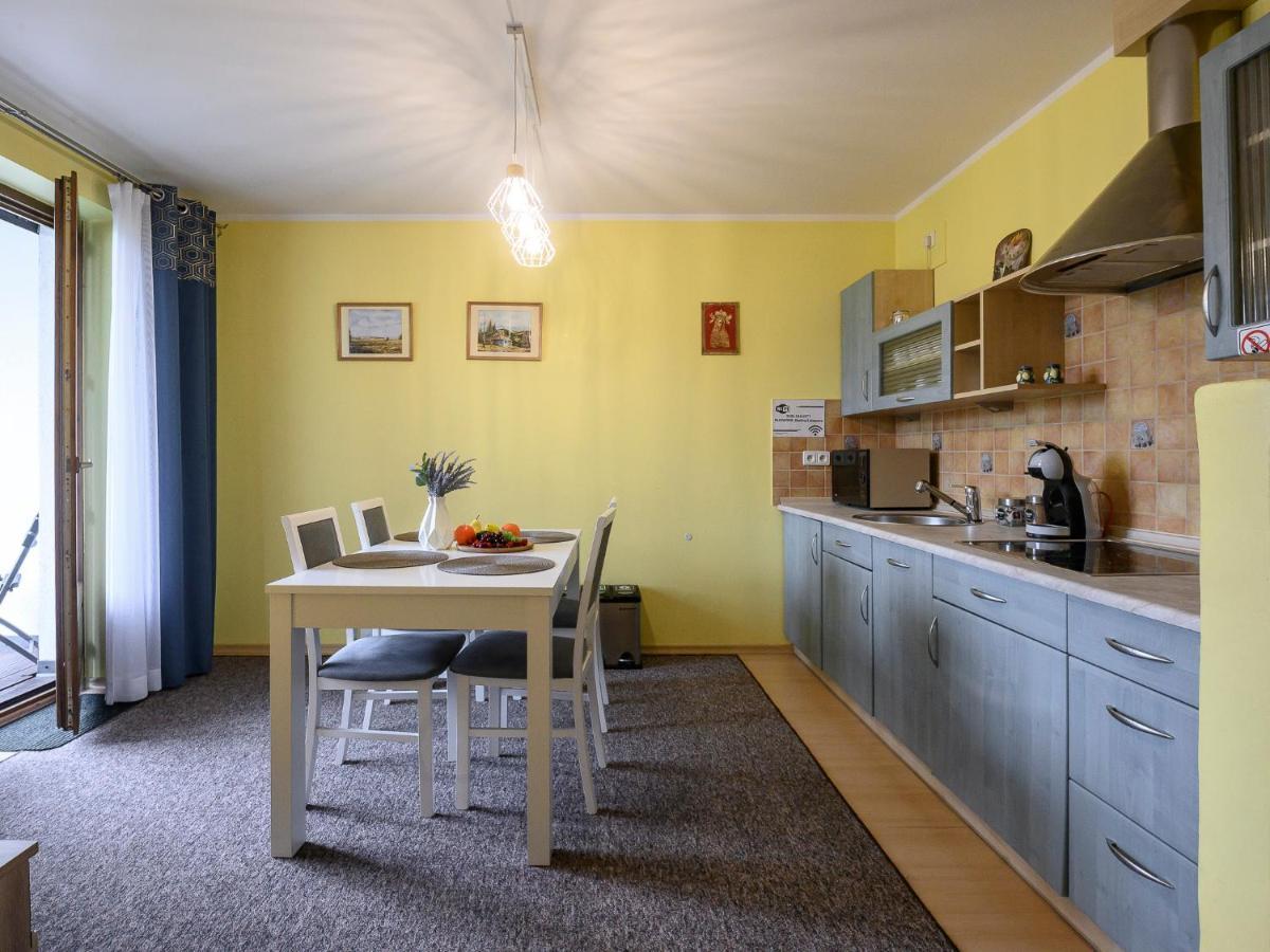 Visitzakopane - Apartament Skalisty Экстерьер фото