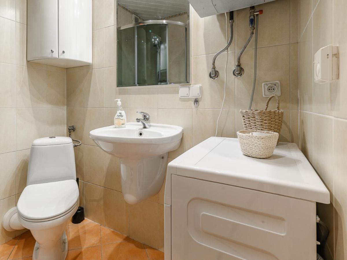 Visitzakopane - Apartament Skalisty Экстерьер фото