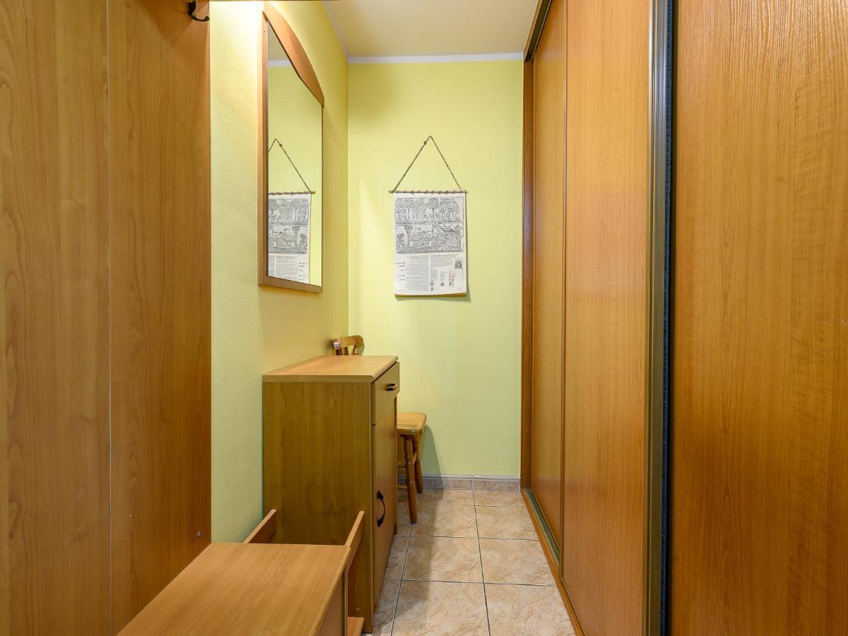 Visitzakopane - Apartament Skalisty Экстерьер фото